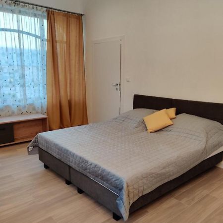 Apartament 2 Pokoje Камень-Поморски Экстерьер фото