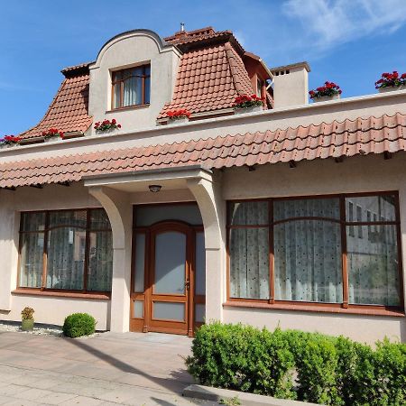 Apartament 2 Pokoje Камень-Поморски Экстерьер фото
