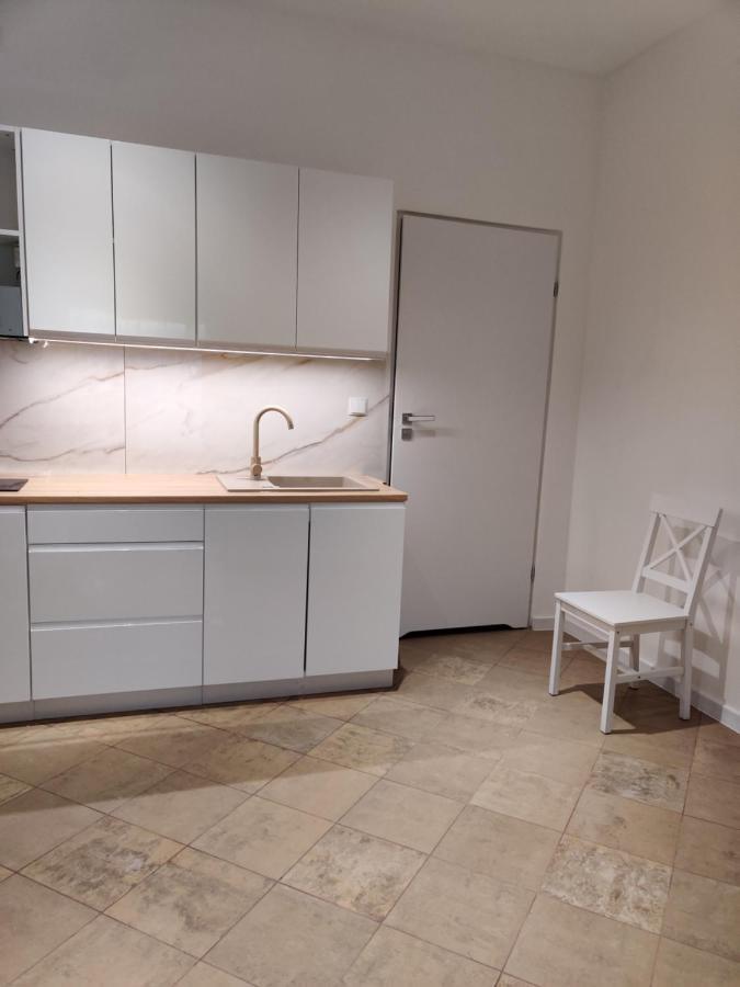 Apartament 2 Pokoje Камень-Поморски Экстерьер фото
