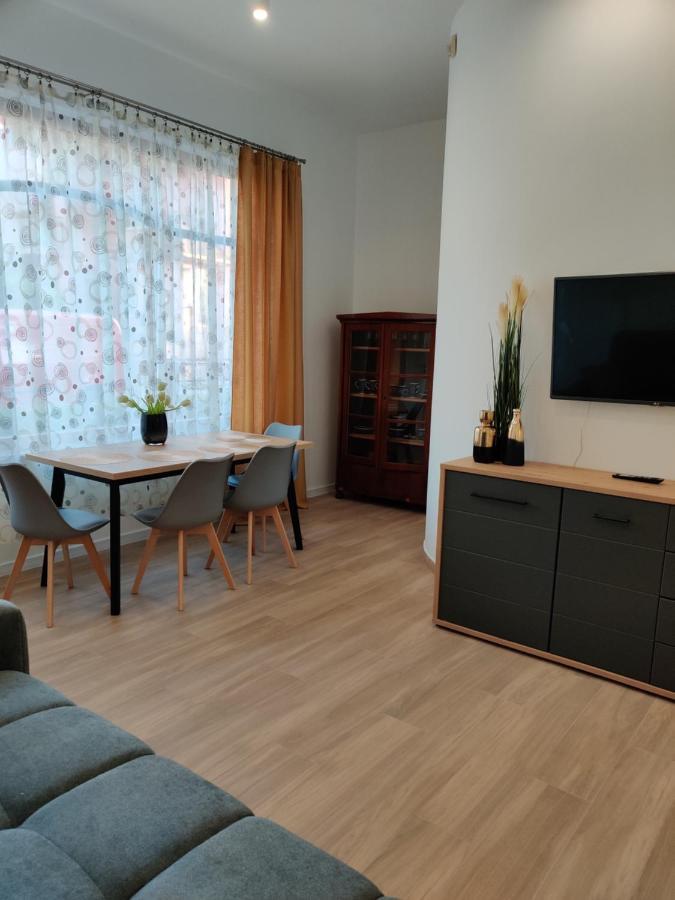 Apartament 2 Pokoje Камень-Поморски Экстерьер фото